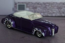 HotWheels `40 Ford Custom Gabi KULT !!!!!!!!!!!!!!